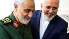 بحث چالشی کواکبیان و ایزدی درباره فایل صوتی ظریف