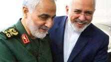 بحث چالشی کواکبیان و ایزدی درباره فایل صوتی ظریف