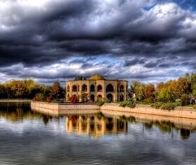 ایل گلی تبریز: از شاه تا ایل (مردم)