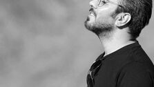گرشا رضایی عزادار شد