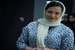 مهراوه شریفی نیا 40 ساله شد +عکس