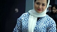 مهراوه شریفی نیا 40 ساله شد +عکس