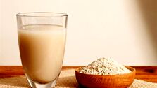 دور ریختن آب برنج ممنوع!