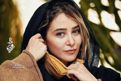  نظر عجیب الناز حبیبی درباره ازدواج ! +فیلم