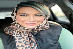سنگ تموم گذاشتن فریبا نادری با لاکچری بازیاش | کف مهمونای فریبا نادری از مهمونداریش برید + فیلم