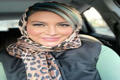سنگ تموم گذاشتن فریبا نادری با لاکچری بازیاش | کف مهمونای فریبا نادری از مهمونداریش برید + فیلم