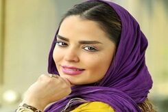 خبر ناگهانی سپیده خداوردی