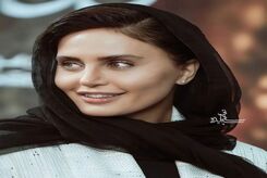الناز شاکردوست حرکات عجیب و غریبی از خود نشان داد | الناز شاکردوست چشم آقای بازیگر را دراورد