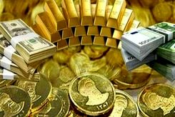 قیمت سکه در مسیر فرو ریختن!