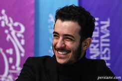علی شادمان سوپراستار شد