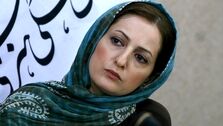 رونمایی شقایق دهقان از خواهرش!