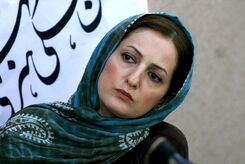 ازدواج مجدد و بی سروصدای شقایق دهقان | پست جدید شقایق دهقان