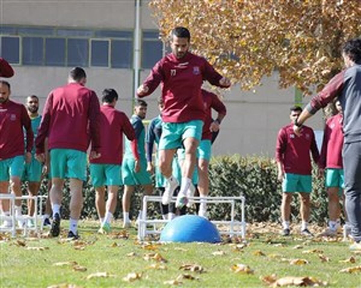 نساجی – پدیده در ساری برگزار می شود نه مشهد 