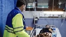 مسمومیت 4 دختر دانش آموز مدرسه شبانه روزی + جزئیات