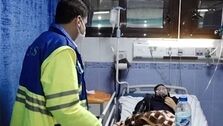 مسمومیت 4 دختر دانش آموز مدرسه شبانه روزی + جزئیات