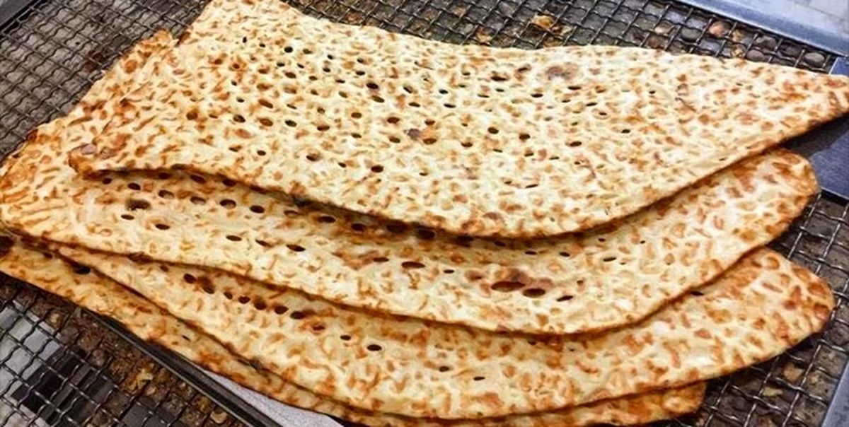 یارانه نان به حسابتان واریز شد| مبلغ یارانه نان چقدر است؟