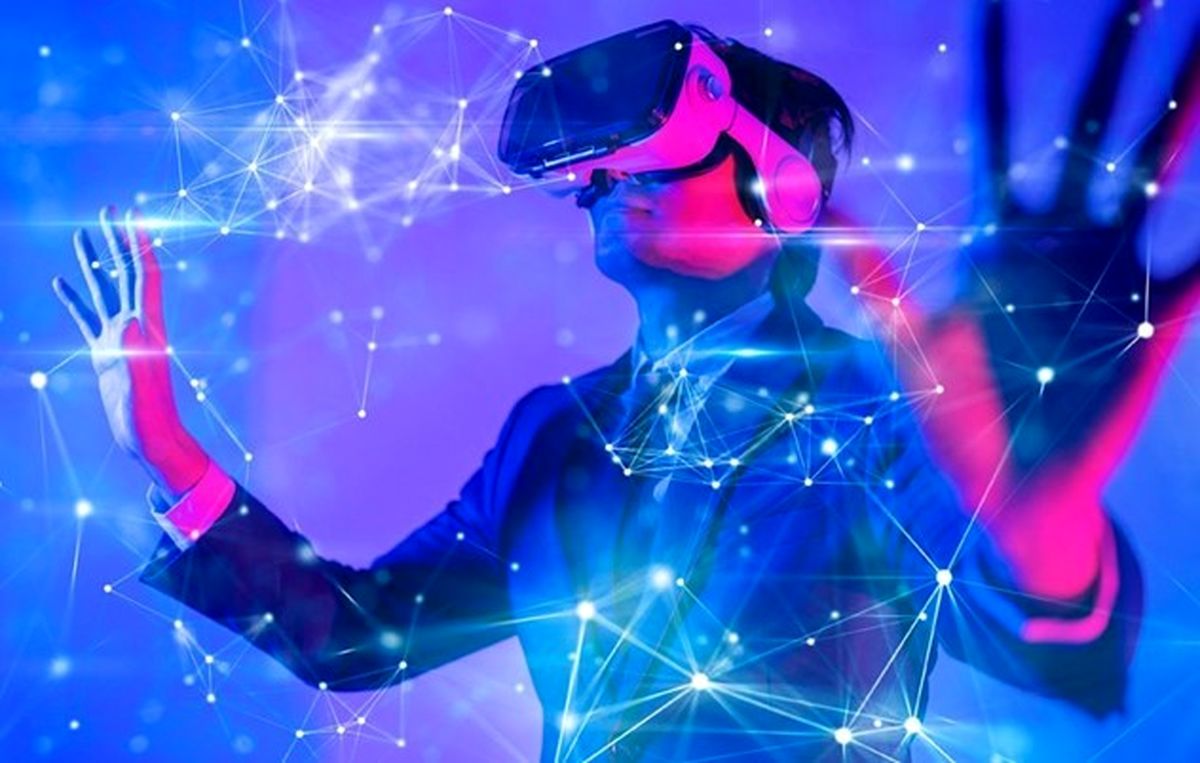 بررسی دقیق روند بازاریابی در متاورس