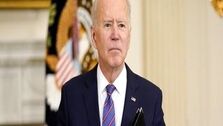 واکنش بایدن به آغاز غنی سازی ۶۰ درصد توسط ایران