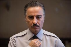 دلتنگی عاشقانه نوید محمدزاده برای همسرش | عکس نوید محمدزاده