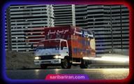 معرفی باربری شمال تهران  با مجوز پروانه کسب و قیمت اتحادیه