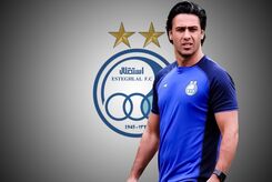 فرهاد مجیدی و استقلال وارد جنگ شدند | برنامه فرهاد مجیدی چیست؟