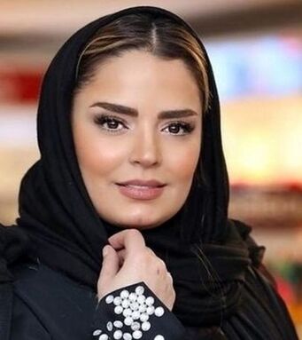 عکس خاص سپیده خداوردی و نادر سلیمانی در ۴۳ و ۵۷ سالگی