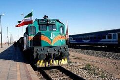 ماجرای دعوای مسافران قطار چه بود؟|درگیری مسافران با پلیس
