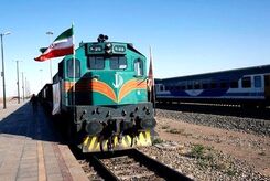 ماجرای دعوای مسافران قطار چه بود؟|درگیری مسافران با پلیس