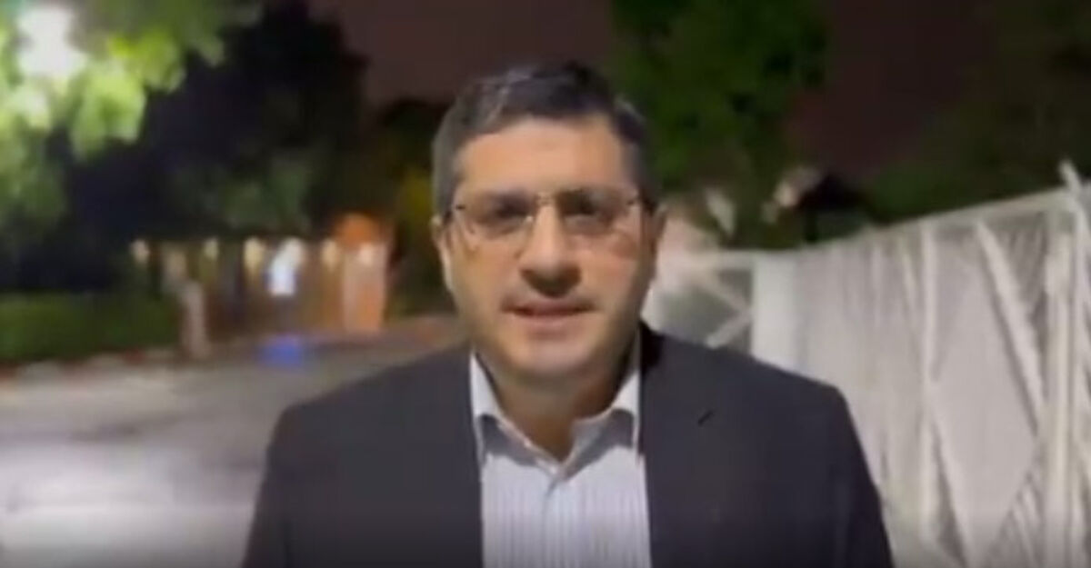 عقب نشینی کارشناس اقتصادی تیم قالیباف از اظهارات توهین‌آمیزش