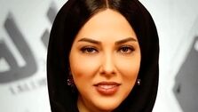 عکس دیده نشده از لیلا اوتادی بر سر سفره عقد +تصاویر