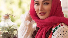 عکس لورفته از عروسی الهام حمیدی