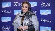 طلاق بهنوش بختیاری صحت دارد؟