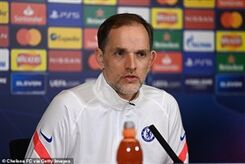 واکنش سرمربی چلسی به گل زیبای مهدی طارمی