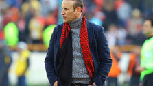 شوک به پرسپولیس؛ گل محمدی استعفا داد