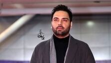 چهره قبل از عمل احسان علیخانی سوژه شد! +تصاویر باورنکردنی