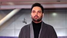 چهره قبل از عمل احسان علیخانی سوژه شد! +تصاویر باورنکردنی