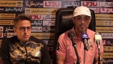 خطیبی: بازیکنان باکیفیت و باتعصبی داریم