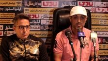 خطیبی: بازیکنان باکیفیت و باتعصبی داریم
