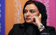 مریلا زارعی به سیم آخر زد | عصبانیت مریلا زارعی کار دستش داد!