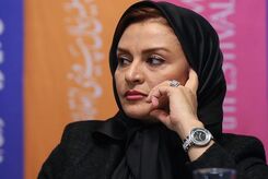 مریلا زارعی چند سیمرغ بلورین دارد؟