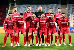 گل محمدی کرونا گرفت