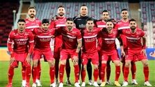 گل محمدی کرونا گرفت