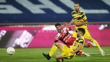 منصوری: مو لای درز عملکردمان نمی‌رود!