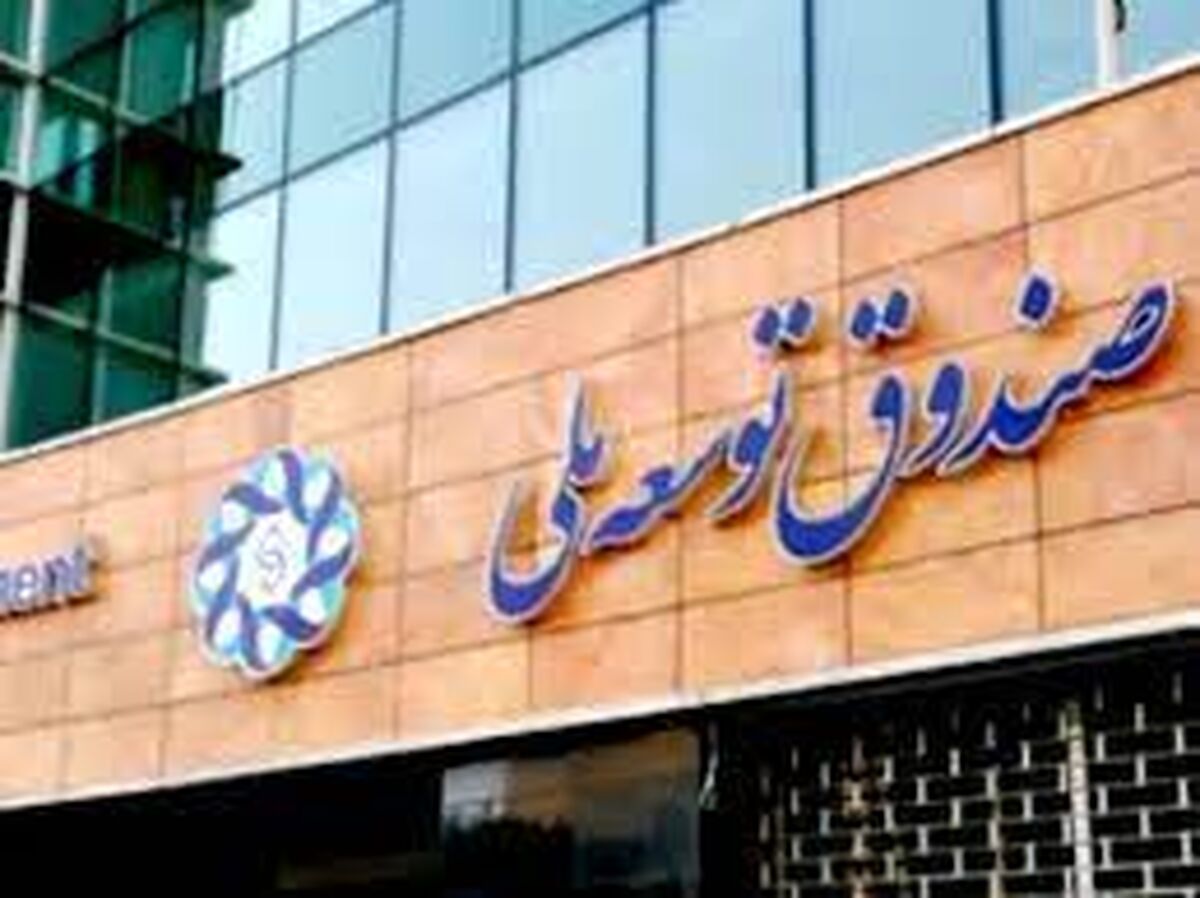 چگونه تسهیلات 10 درصدی صندوق توسعه ملی تبدیل به بهره 24 درصدی بانک ها می شود؟