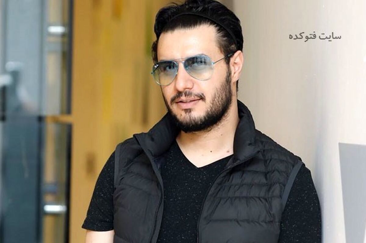 شوخی جالب سعید آقاخانی با نقش جواد عزتی در سریال زخم کاری