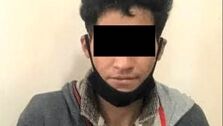 گفت‌وگو با دزدی که حشرات زیرپوستش را با چاقو بیرون می‌کشید!