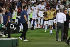 ایران ، قطر را نابود کرد