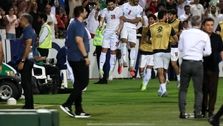 ایران ، قطر را نابود کرد