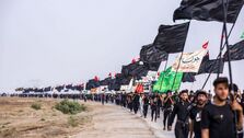طعنه مجری صداوسیما به سود بالای وام اربعین