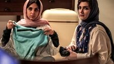 ویدئو جالب از پشت صحنه سریال زخم‌کاری